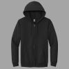 GILDAN® HEAVY BLEND™ FULL ZIP HOODED SWEATSHIRT Thumbnail