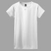Softstyle® Junior Fit Ladies’ T-Shirt Thumbnail