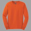 Ultra Cotton® Long Sleeve T-Shirt Thumbnail